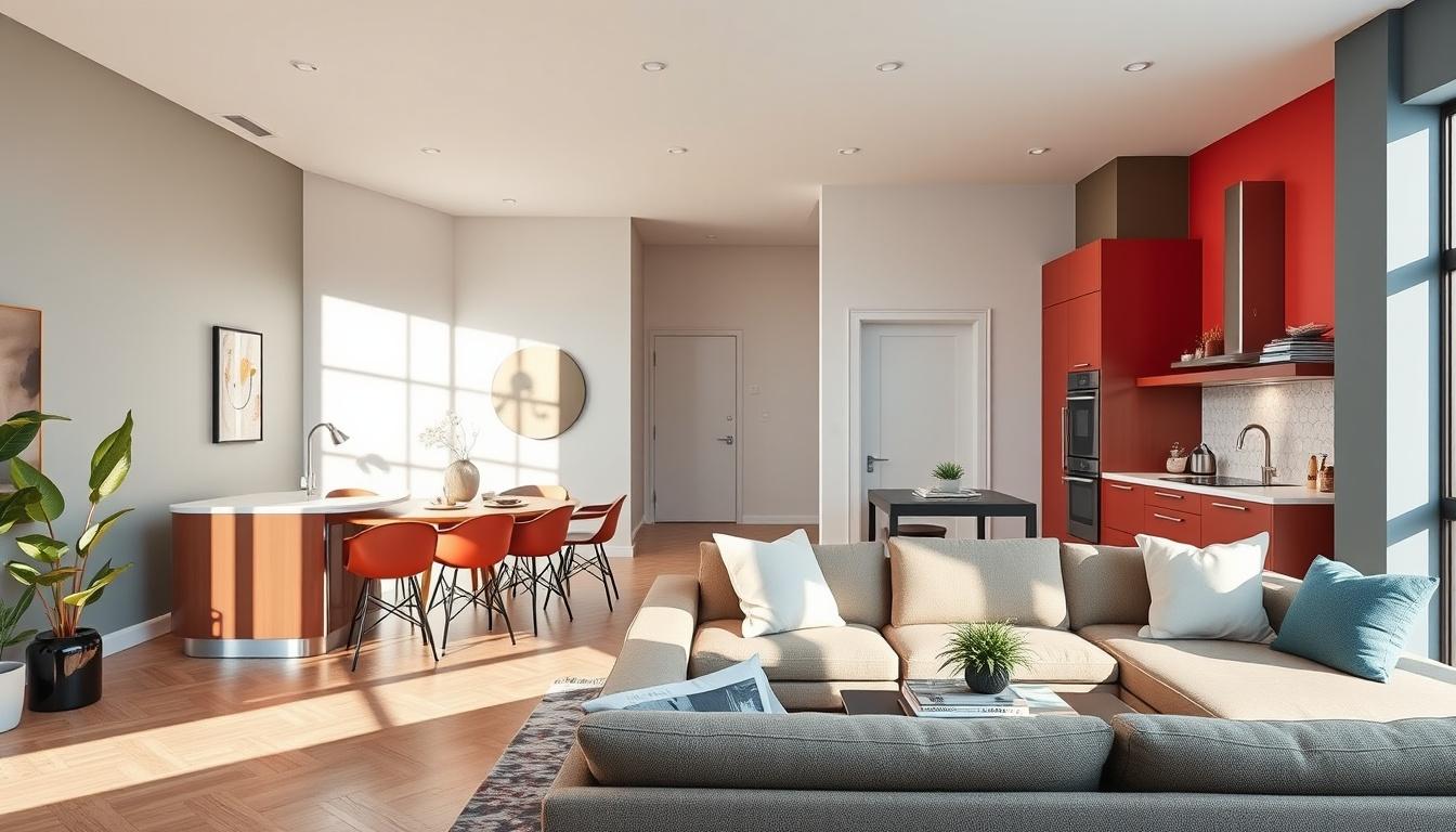 Featured plan visual